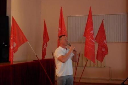 В Севастополе прошёл конкурс детского и юношеского творчества "Земля талантов"