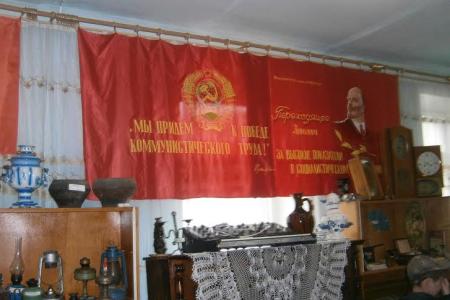 Владимир Поздняков поддержал благотворительную акцию «Подари детям радость», организованную студентами Забайкальского государственного университета 