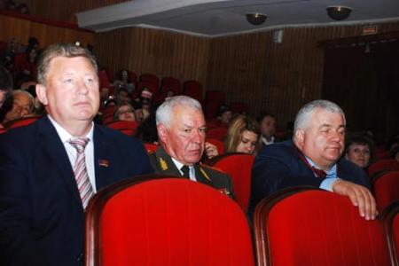 В Ставрополе состоялся Пятый межрегиональный фестиваль «Пушкинские дни на Северном Кавказе» 