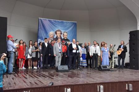Г.А. Зюганов: «Лишь высокая духовность и чувство патриотизма смогут обеспечить нам новые победы»