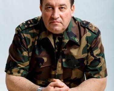Виктор Гончаров: Июнь сорок первого учит нас бдительности!