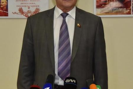 Г.А. Зюганов: Вместо нормальных выборов, похоже, снова готовится большая афера