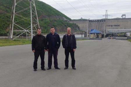 Первый секретарь Амурского обкома КПРФ Роман Кобызов провел встречи в Зейском районе