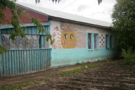Забайкальский край. Владимир Поздняков познакомился с работой Шилкинского Центра помощи детям, оставшимся без попечения родителей 