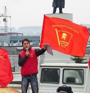Удмуртская Республика. Комсомольцы и общественники Воткинска отвоевали Водоканал у «прихватизаторов»