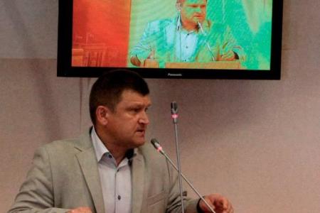 Депутаты-коммунисты провели Круглый стол при Ярославской областной Думе