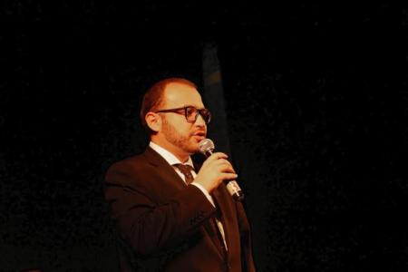 Во Владивостоке прошли празднования Дня русского языка