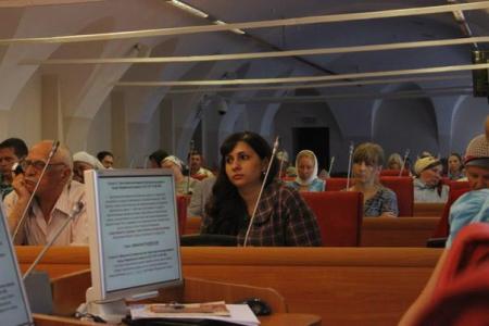Депутаты-коммунисты провели Круглый стол при Ярославской областной Думе