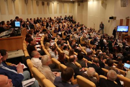 Владимир Кашин: Рента за недропользование должна перераспределяться в пользу народа