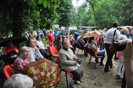 Магистраль-душитель. В Кузьминках прошли первые в Москве народные публичные слушания