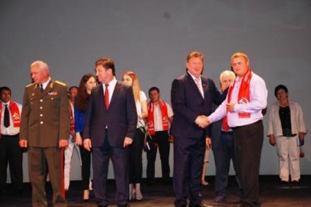 В Ставрополе стартовал творческий конкурс молодёжи в рамках фестиваля «Пушкинские дни на Северном Кавказе»