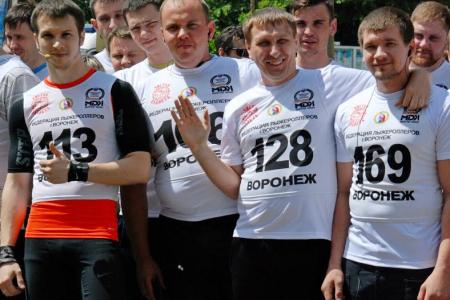 Депутат Госдумы Сергей Гаврилов: «Верю, что  ВАСО будет лучшим не только в спорте, но и в отечественном авиастроении»