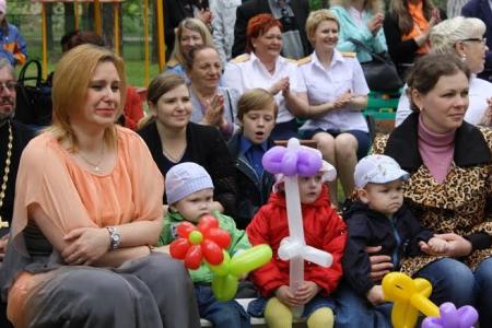 Сергей Гаврилов: Именно коммунисты защищают интересы маленьких граждан нашей большой страны