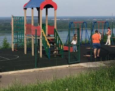 Денис Вороненков встретился с жителями деревни Новая в Нижнем Новгороде