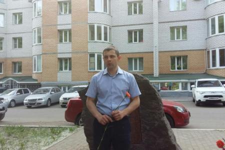 Республика Коми. В День памяти и скорби коммунисты Сыктывкара провели митинг 