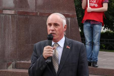 День русского языка в Рязанской области