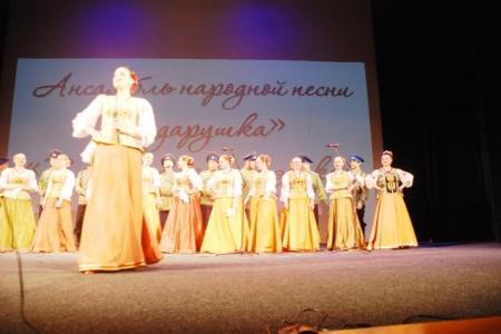 В Ставрополе состоялся Пятый межрегиональный фестиваль «Пушкинские дни на Северном Кавказе» 