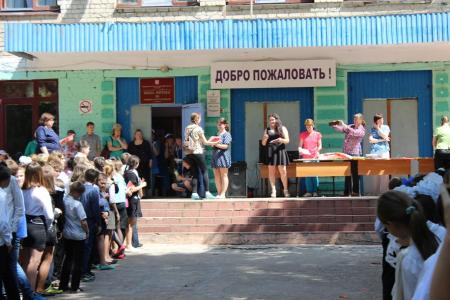 Самарская область: Проект «Знамя нашей Победы» подводит итоги работы