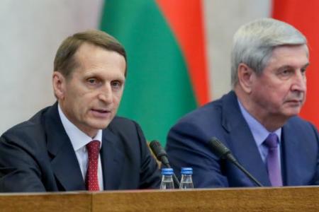 Иван Мельников в Минске: Забота об участниках и ветеранах Великой Отечественной войны должна оставаться последовательной и повседневной