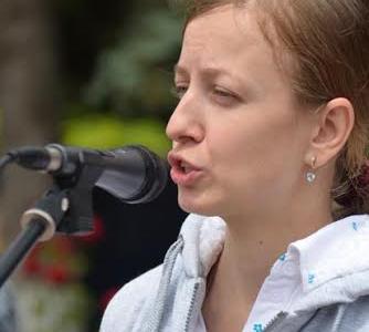 «Эта власть нас не видит. Одна надежда – на КПРФ…». Митинг в Ростове-на-Дону