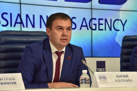 Г.А. Зюганов: Эти выборы как июнь 41-го и август 91-го!
