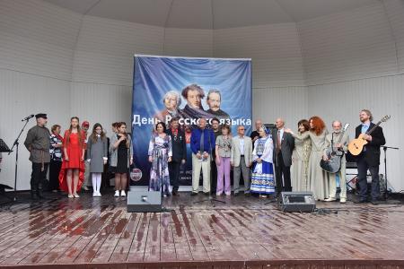 Г.А. Зюганов: «Лишь высокая духовность и чувство патриотизма смогут обеспечить нам новые победы»
