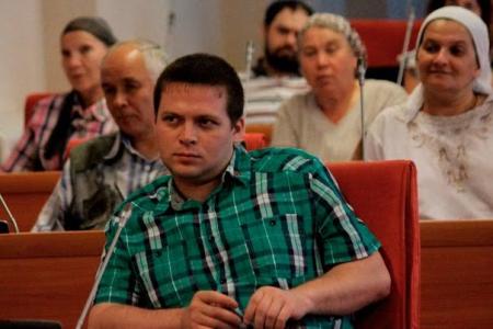 Депутаты-коммунисты провели Круглый стол при Ярославской областной Думе