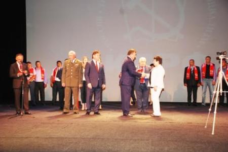 В Ставрополе стартовал творческий конкурс молодёжи в рамках фестиваля «Пушкинские дни на Северном Кавказе»