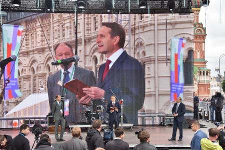 Поклон Пушкину