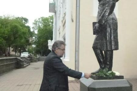 Приморский край: Здесь русский дух! Здесь Русью пахнет!