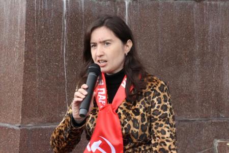 День русского языка в Рязанской области