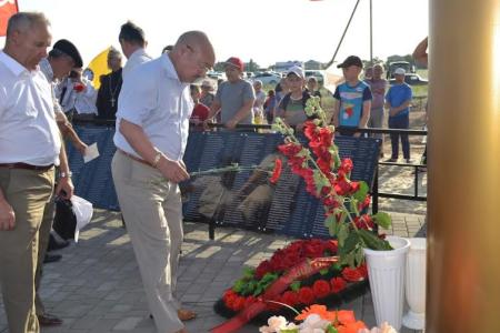 Республика Калмыкия. Патриотизм – наша путеводная звезда