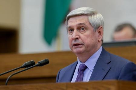 Иван Мельников в Минске: Забота об участниках и ветеранах Великой Отечественной войны должна оставаться последовательной и повседневной