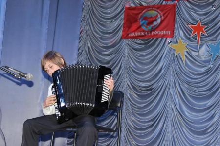 В Волгоградской области подведены итоги двух зональных этапов конкурса  «Юные патриоты» имени А.В. Апариной