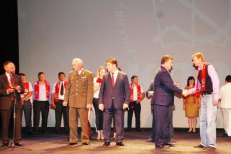 В Ставрополе стартовал творческий конкурс молодёжи в рамках фестиваля «Пушкинские дни на Северном Кавказе»