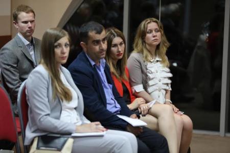 КНДР – молодёжная держава! В Ставрополе Пушкинские дни завершились круглым столом