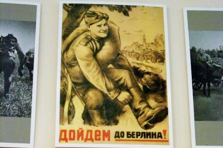 Мероприятия орловских коммунистов и сторонников партии в День памяти и скорби