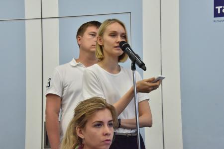 Г.А. Зюганов: Эти выборы как июнь 41-го и август 91-го!