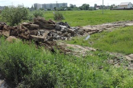 Коммунисты Иваново приняли участие в собрании жителей д.Калачёво Ивановского района