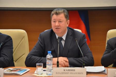 «Русский лен» - выставка с таким названием организована фракцией КПРФ в Государственной Думе