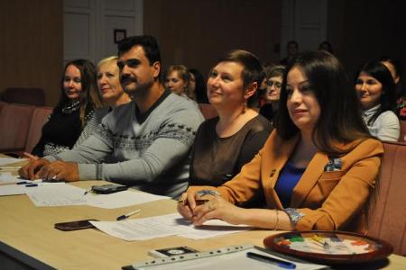 Состоялся фестиваль КВН работающей молодежи Калужской области