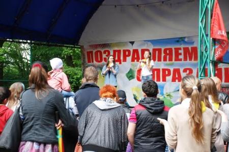 Виктор Гончаров: День защиты детей – это напоминание взрослым о том, что на нашей планете все девчонки и мальчишки должны жить безмятежно!