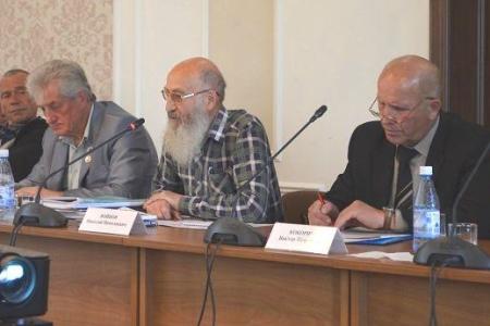 Вологодская область. Развитие сельских территорий – приоритетная задача современной России
