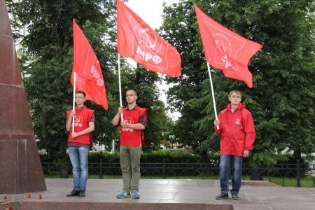 День русского языка в Рязанской области