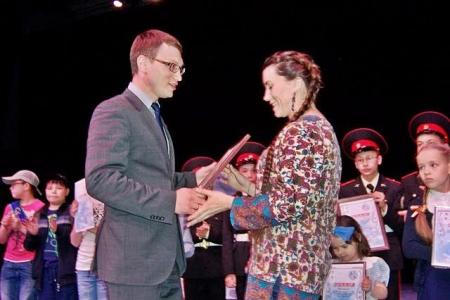 Татарстан - земля талантов. КПРФ и дальше будет продолжать работу по поддержке одарённых детей