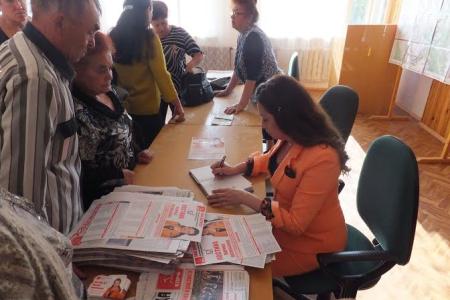 День защиты детей в Калуге