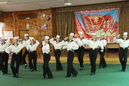 Комсомолу Крыма – 95 лет
