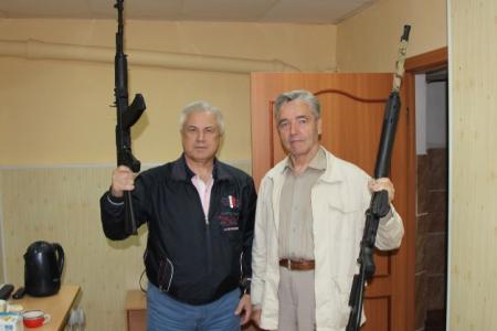 И.И. Никитчук: Вместе к общей победе!