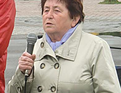 В Иваново прошёл торжественный митинг, посвящённый Дню русского языка