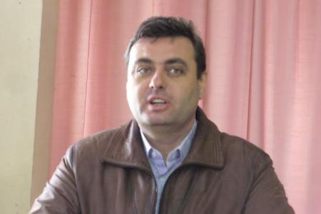 Во Владивостоке состоялась ХIX отчётная Конференция Приморского краевого отделения КПРФ